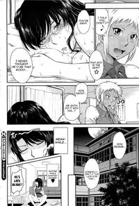 [Tsukino Jyogi] After School [English]