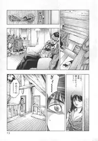 [Onikubo Hirohisa] Mehyou | Female Panther Volume 2