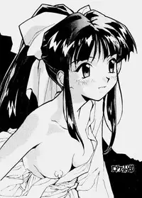 [Trap (Urano Mami)] Urano Mami Kojin-shi Vol.22 Shimensoka (Sakura Taisen)