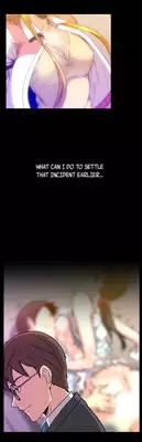 [Yihyeonmin] Drug Candy Ch.0-32 [English] [YoManga]