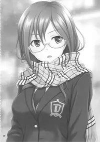 (C94) [Junpuumanpandou (Hida Tatsuo)] SECRET ACTIVITY (THE IDOLM@STER CINDERELLA GIRLS)