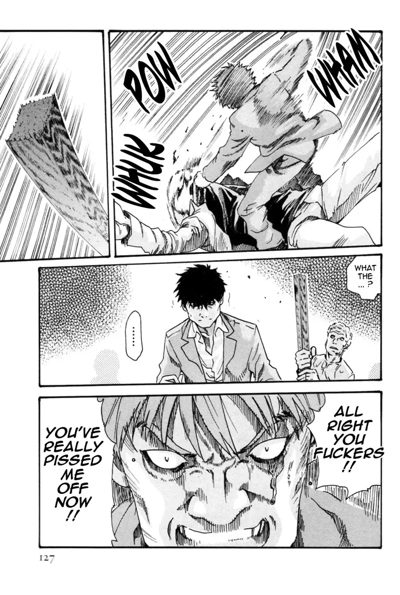 Hishoka Drop Mix Ch6