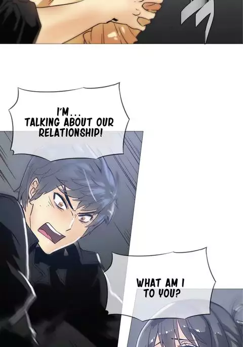 Household Affairs Ch.1-49