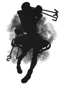 (C84) [Rapid Rabbit (Tomotsuka Haruomi)] Nazrin Nakayoshi Mamehon (Touhou Project)