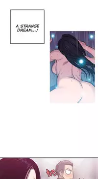 Ghost Love Ch.1-21 (English) (YoManga) (Ongoing)