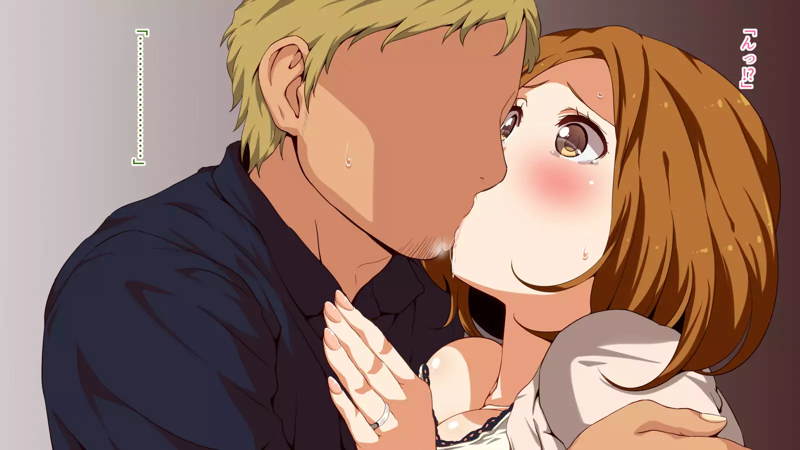 Watashi wa Korekara mo, Kitto Anata ga Suki.