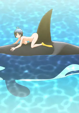 CG collection 31 - I Love Animal Sex 06