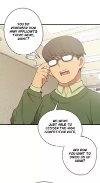 [Ttasoom] H-Campus Ch.0-28 (English) (Ongoing)