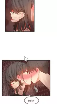 [Mx2J] Hari Dormitory Ch.0-31 (English) (Ongoing)