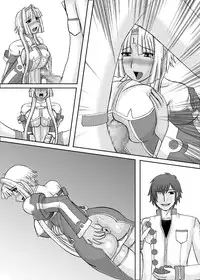 [Kyoten Heichou (Iwai Takeshi)] Koihara Musou (Koihime Musou) [Digital]