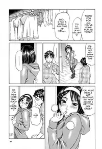 [Millefeuille] Jounetsu Michimichi | Passion Packed [English] {Tadanohito}