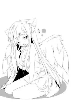 Neko Tenshi-sama