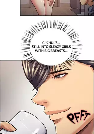 Taste of Forbbiden Fruit Ch.34/53