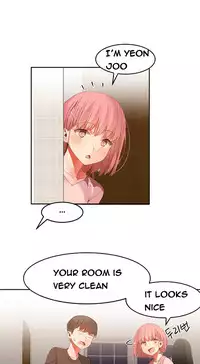 [Mx2J] Hari Dormitory Ch.0-31 (English) (Ongoing)