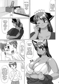 (CR35) [Aa, Warera Katou Hayabusa Sentotai (Katou)] Kuromaru [English]