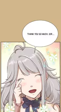 [Hong BanJang] Aharoo Ch.1-32 (English) (YoManga) (Ongoing)