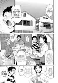 [Chiba Toshirou] Uekano Days [English] [SaHa] [Decensored]