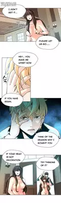 [Fantastic Whale] Twin Slave Ch.1-24 (English) (Ongoing)