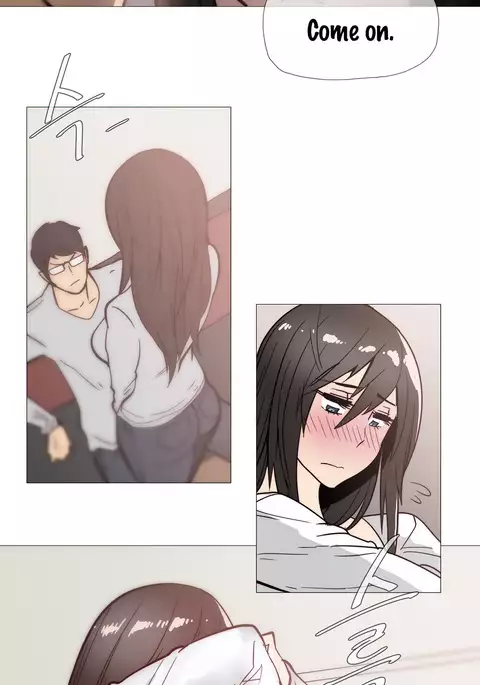 Household Affairs Ch.1-49