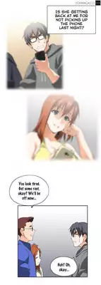 [Husky guy] SStudy Ch.0-31 (English) (YoManga) (Ongoing)