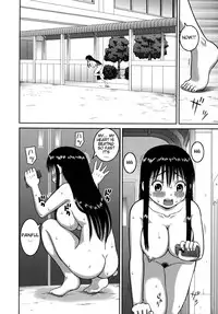 [Kabashima Akira] Roshutsu Hentai Manual Ch. 1-5, 7 [English] [Munyu]