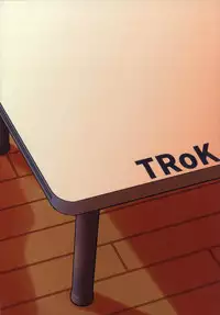 (C90) [TRoK (Mebachi Maguro)] Futari no Rokujouma (THE IDOLM@STER CINDERELLA GIRLS)