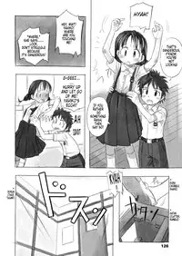 [Nagatsuki Misoka] A Day in the Life [English] {Loliconnection + Tonigobe + Zero Degrees}