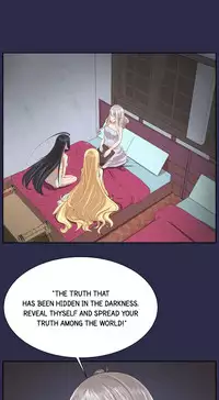 [Hong BanJang] Aharoo Ch.1-32 (English) (YoManga) (Ongoing)