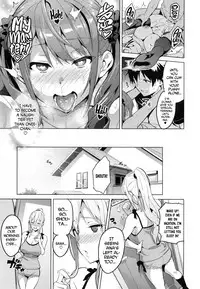 [Takeda Hiromitsu] Sister Breeder Ch. 1-4 [English] [Decensored]