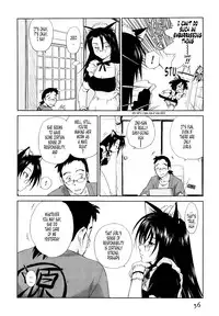 [Mutsuki Tsutomu] Momoiro Peanuts Vol. 1 [English] [Tonigobe]