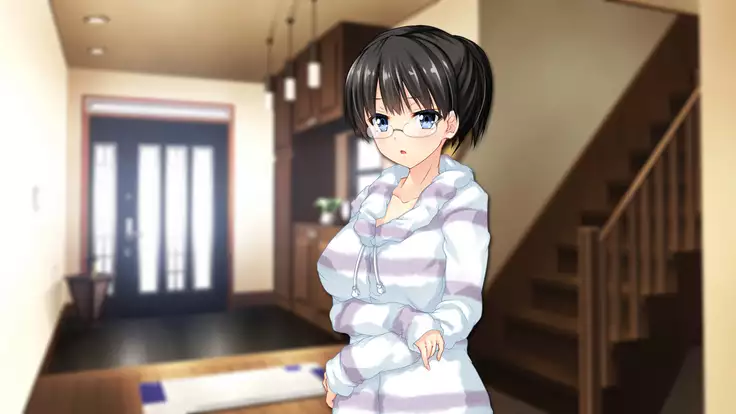 ◯◯ Jouzu no Nanase-san