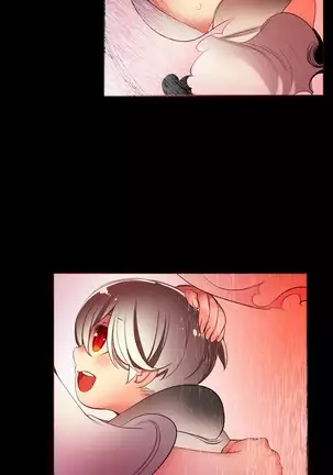 Lilith`s Cord Ch.0-26