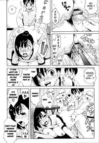 [Jingrock] Shisyunki Wa Hatsujouki - Adolescence Is A Sexual Excitement Period [English] [Various]