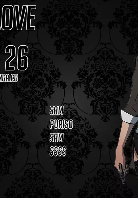 Refrain Love Ch.1-34