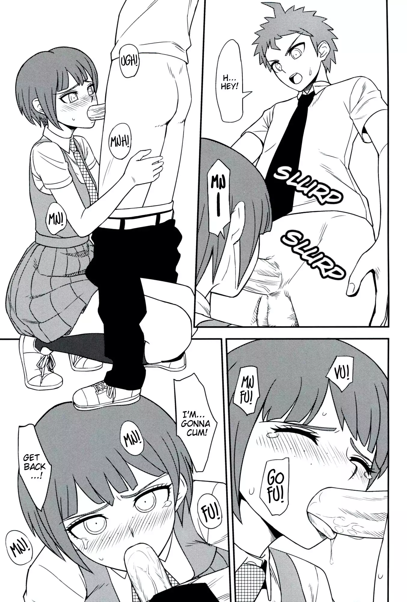 Kanjou Oklahoma Mixer 2