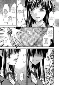 [Yuzuki N Dash] Another World [English] [desudesu, Sei-Jin]