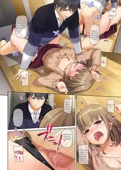 Hitozuma Osananajimi to Hitonatsu no Dekigoto 3 DLO-14