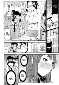 [Ikegami Tatsuya] Mitsuiro no Kousokuihan [English] =Pineapples r' Us & Doujin-Moe=