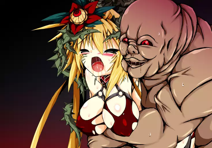 Hiseki Shinki Ingoku Hen Dago