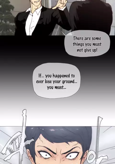 Household Affairs Ch.1-49