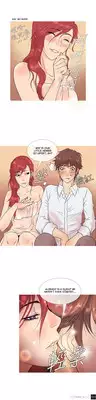 [Shampoo] Heaven Ch.1-5 (English) (YoManga) (Ongoing)