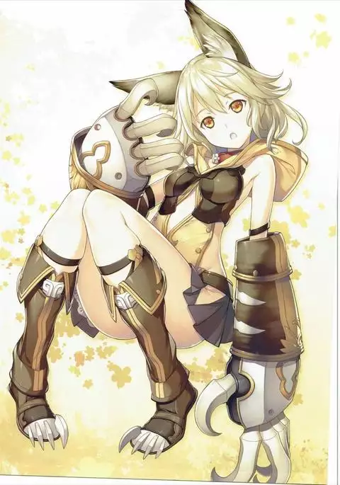 Shingari - Denchuu de Gozaruzo Denchuu de Gozaru