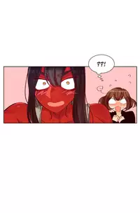 Devil Drop Chapter 9