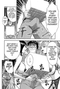 [Nagashima Chousuke] Chijouke no Jijou | Chijou Family Affairs [English] {Tadanohito}