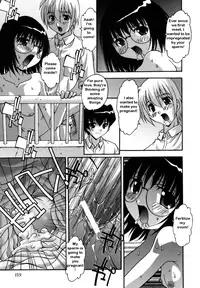 [Hindenburg] Platnic Love [Namahame Dream Chapter 10][English]