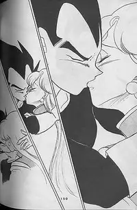 [Dragonball] Madonna Tachi no Lullaby