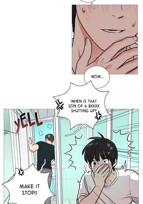 Sadistic Beauty Ch.1-17