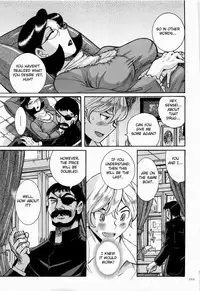 Nympho Maman Boshi Soukan - Mama no Shikyuu wa Boku no Mono