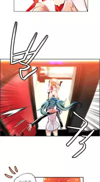 [Juder] Lilith`s Cord Ch.1-18 (English) (Ongoing)