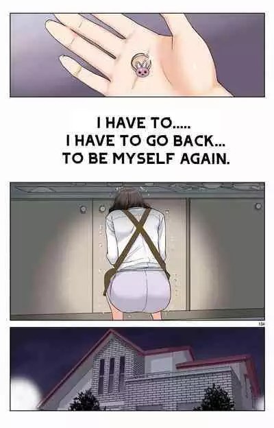 Haha ga Aitsu no Omocha ni Ochiru made ~Naomi 1